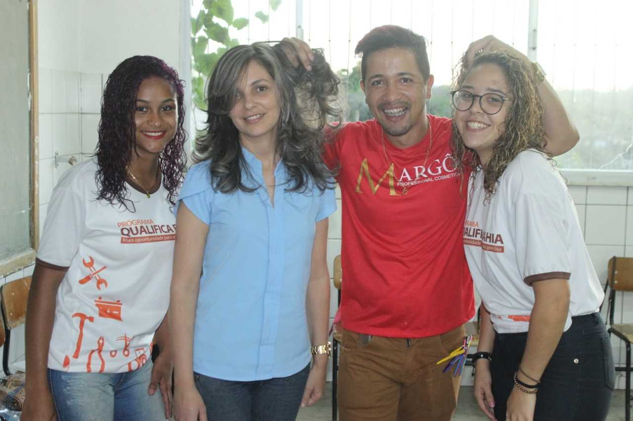 Cabeleireiro